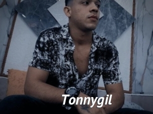 Tonnygil