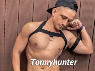 Tonnyhunter