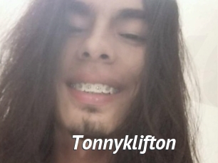Tonnyklifton