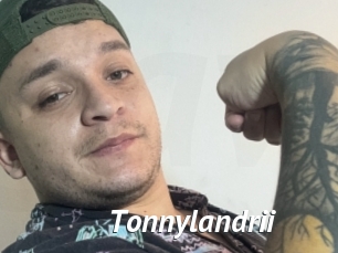 Tonnylandrii