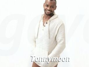 Tonnymoon