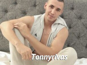 Tonnyrivas