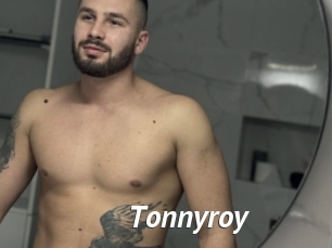 Tonnyroy