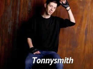 Tonnysmith