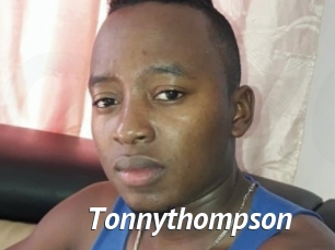 Tonnythompson