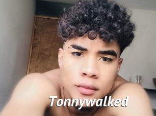 Tonnywalked