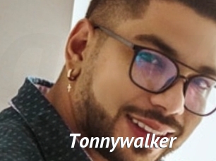 Tonnywalker