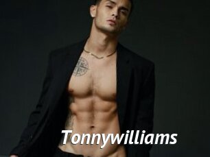 Tonnywilliams
