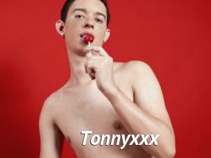 Tonnyxxx