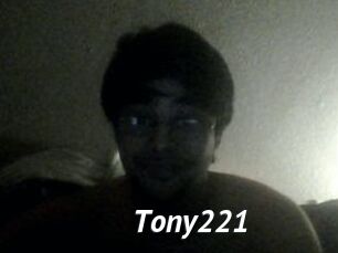 Tony221