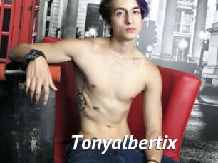 Tonyalbertix