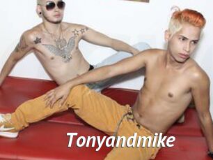 Tonyandmike