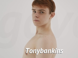 Tonybankins