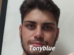 Tonyblue