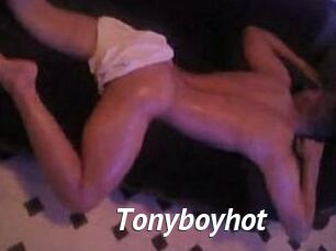 Tonyboyhot