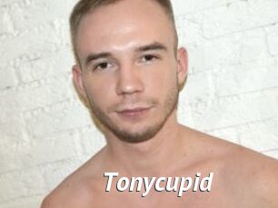 Tonycupid