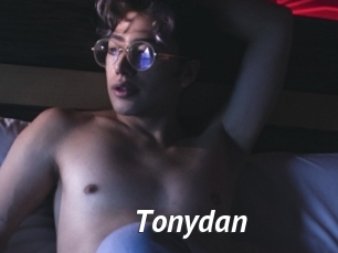 Tonydan