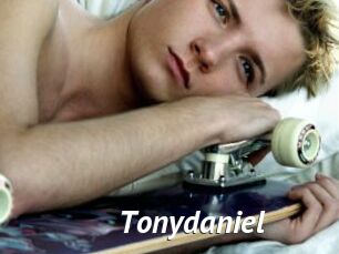 Tonydaniel