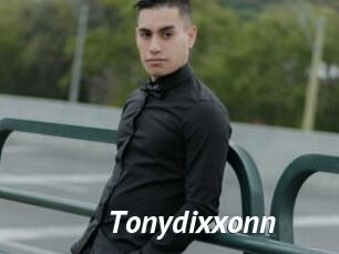 Tonydixxonn