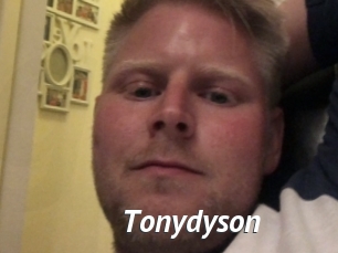 Tonydyson