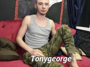 Tonygeorge