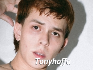 Tonyhoffa