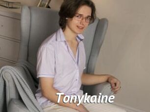 Tonykaine