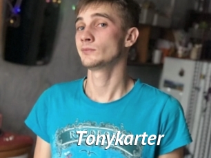 Tonykarter