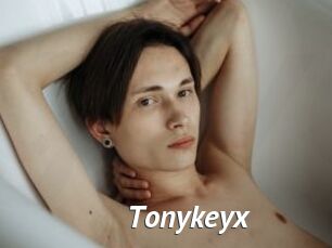 Tonykeyx