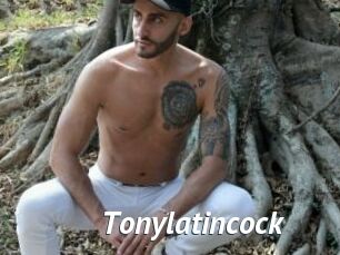 Tonylatincock