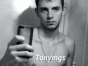 Tonymgs