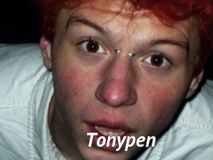 Tonypen