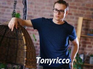 Tonyricco