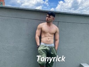 Tonyrick