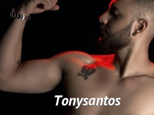 Tonysantos