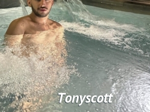 Tonyscott