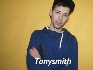 Tonysmith