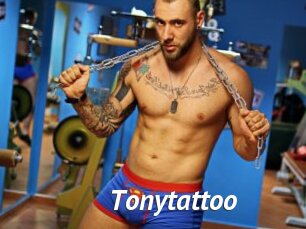 tonytattoo Gay Vod