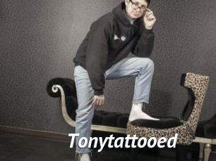 Tonytattooed