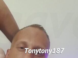Tonytony187