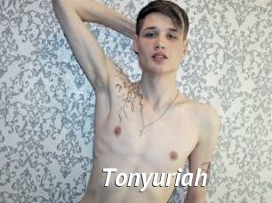 Tonyuriah