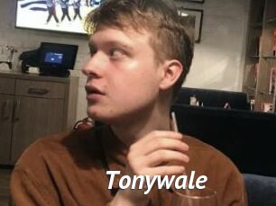 Tonywale