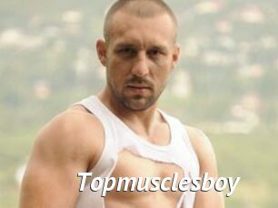 topmusclesboy Gay Vod