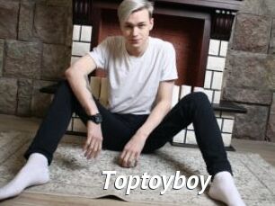 Toptoyboy