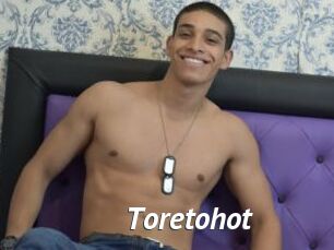 Toretohot