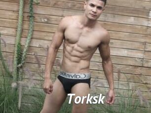 Torksk