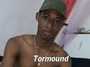 Tormound