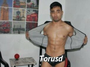 Torusd