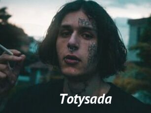 Totysada