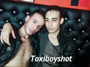 Toxiboyshot